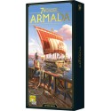 Armada - 7 Wonders - Nouvelle version