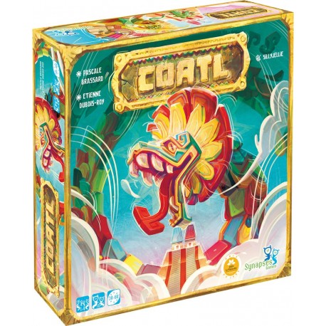 Cóatl