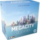 Megacity Océania