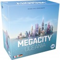 Megacity Océania