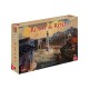 Rome & Roll – Jeu de Plateau