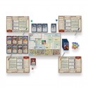 Rome & Roll – Extension Personnages