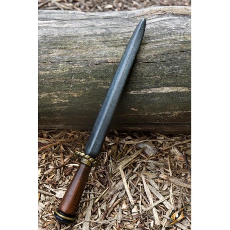 Dague Landsknecht Rondel 46 cm