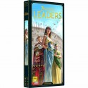 Leaders - 7 Wonders - Nouvelle version