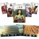 Leaders - 7 Wonders - Nouvelle version