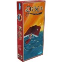 Dixit 2 Quest (Extension)