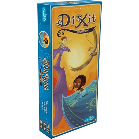 Dixit 3