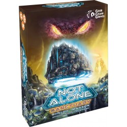 Not Alone - Sanctuary (extension)
