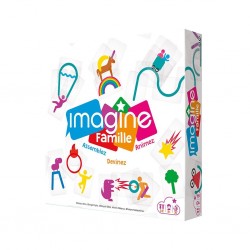 Imagine Famille (novembre 2020)