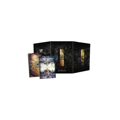 Nephilim - Kit du Meneur de Jeu