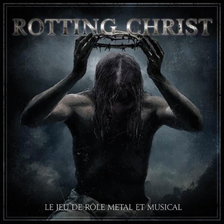 Rotting Christ - Livre de base