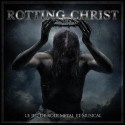 Rotting Christ - Livre de base
