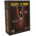 Escape the Room - La Maison de Poupée Maudite