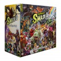Smash Up - L'Énorme Boîte pour Geek