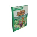 En Quête du Dragon, version longue - Ma Première Aventure