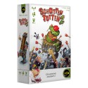 Schotten Totten 2 - Mini Games