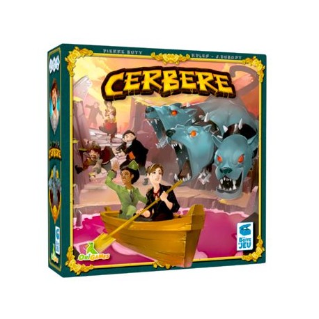Cerbere