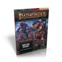 Brûlons Demain 3/6 - Pathfinder 2eme édition