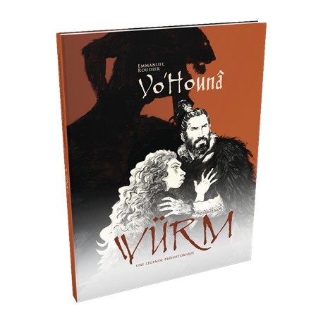 Vo’hounâ - Würm 2e édition