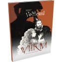Vo’hounâ - Würm 2e édition