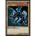 Dragon Noir aux Yeux Rouges (PGR) [MAGO]