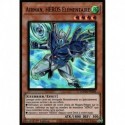 Airman, HÉROS Élémentaire (PGR) [MAGO]