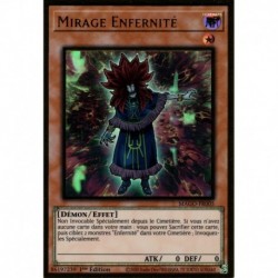 Mirage Enfernité (PGR) [MAGO]
