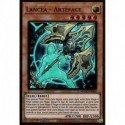 Lancea - Artéfact (PGR) [MAGO]
