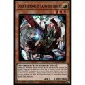 Ogre Fantôme et Lapin des Neiges (V2) (PGR) [MAGO]