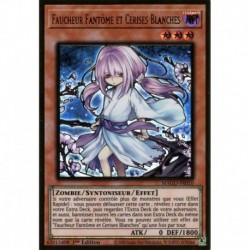 Faucheur Fantôme et Cerises Blanches (V2) (PGR) [MAGO]