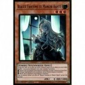 Beauté Fantôme et Manoir Hanté (V2) (PGR) [MAGO]