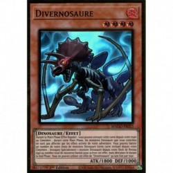 Divernosaure (PGR) [MAGO]