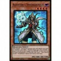 Aleister l'Invokhateur (PGR) [MAGO]