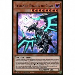 Levianier Dragon du Chaos (V2) (PGR) [MAGO]