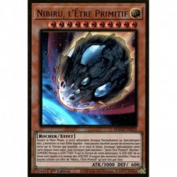 Nibiru, l'Être Primitif (PGR) [MAGO]