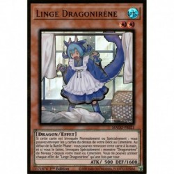 Linge Dragonirène (PGR) [MAGO]