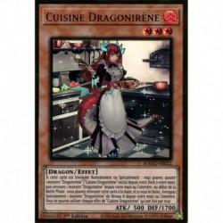 Cuisine Dragonirène (PGR) [MAGO]