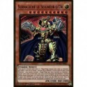 Surnaliche le Seigneur d'Or (PGR) [MAGO]