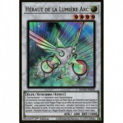 Héraut de la Lumière Arc (PGR) [MAGO]