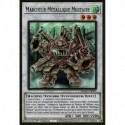 Marcheur Métallique Militaire (PGR) [MAGO]