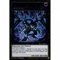 Dragon Xyz de la Rébellion des Ténèbres (PGR) [MAGO]