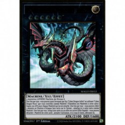 Cyber Dragon Infini (V2) (PGR) [MAGO]