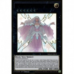 Béatrice, la Dame Éternelle (PGR) [MAGO]
