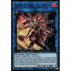 Assaut de l'Air - As - Kagari (V1) (PGR) [MAGO]