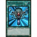 Monster Reborn (PGR) [MAGO]