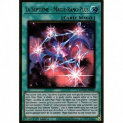 La Septième - Magie-Rang-Plus (PGR) [MAGO]
