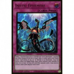 Inifini Éphémère (PGR) [MAGO]