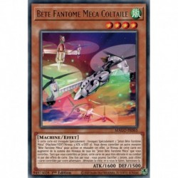 Bête Fantôme Méca Coltaile (GR) [MAGO]