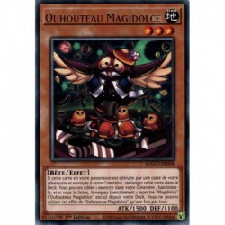Ouhouteau Magidolce (GR) [MAGO]