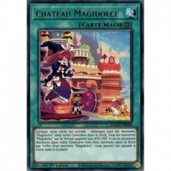 Château Magidolce (GR) [MAGO]